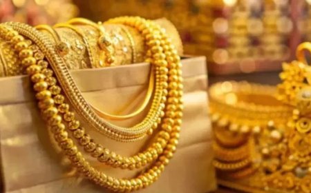 Gold ETF Return:गोल्ड ETF का ये देखिए कमाल, ऐसे बना दिए 10 हजार के 10 लाख रुपये