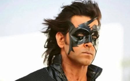 Krrish 4 Movie:ऋतिक रोशन का 'कृष 4' में होगा ट्रिपल रोल! प्रीति और रेखा की होगी वापसी