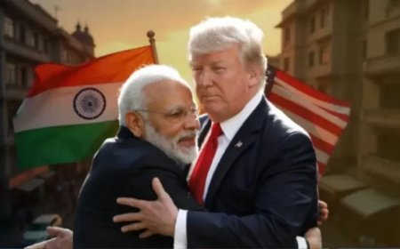 India-US Trade Deal:शेयर बाजार पर ट्रेड डील का क्या होगा असर? इन सेक्टर्स पर रहेगी नजर