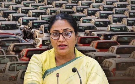 Delhi Government:दिल्लीवालों को मिलेगी राहत? रेखा सरकार EOL वाहनों को लेकर SC जाएगी