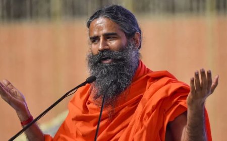 Kanwar Yatra 2025:ढाबे का नहीं बदलें नाम- मुस्लिमों को भी अपने धर्म पर गर्व- बाबा रामदेव