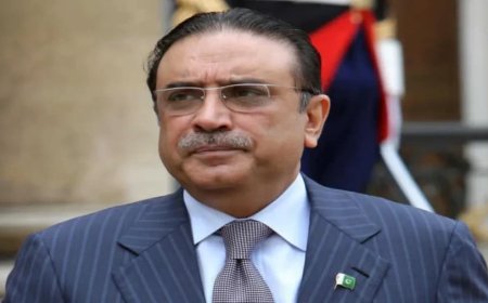 Pakistan News:पाकिस्तान में कभी भी हो सकता है तख्तापलट, पद से हटाए जा सकते हैं राष्ट्रपति जरदारी