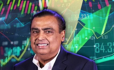 Richest Person In India:आ गई अमीरों की लिस्ट, अंबानी सबसे ऊपर तो 10वें नंबर पर है किसका नाम?