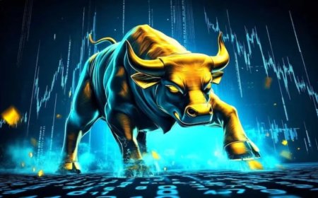 Share Market News:सिर्फ तीन माह में जुटे ₹2.2 लाख करोड़, क्या बाजार फिर से दौड़ेगा?