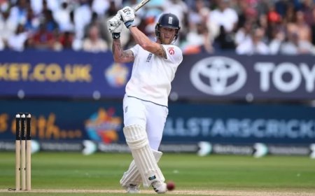 IND vs ENG:बुमराह का नाम सुनते ही कांपने लगे स्टोक्स, डर में आकर दिया ऐसा बयान