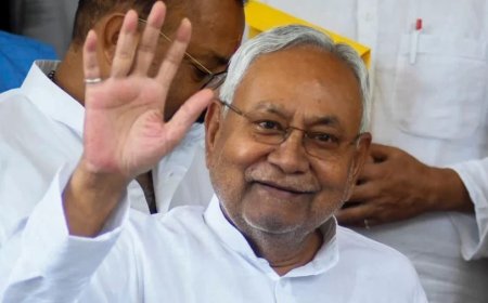 Bihar Assembly Elections:नीतीश सरकार का बड़ा ऐलान- बिहार की मूल निवासी महिलाओं को ही 35% आरक्षण