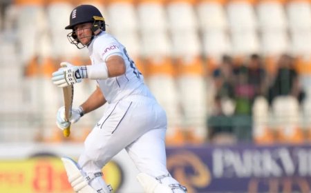 IND vs ENG:लॉर्ड्स का ये ​खिलाड़ी है राजा, इस बार चला बल्ला तो बढ़ेगी टेंशन