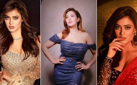 Shweta vs Babita Ji:37 साल की बबीता जी या फिर 44 साल की श्वेता... कौन ज्यादा पढ़ी-लिखी हैं?