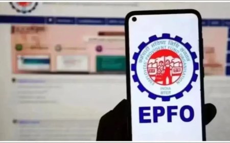 EPFO Money:आपके खाते में इस हफ्ते आ जाएगा PF के ब्याज का पैसा