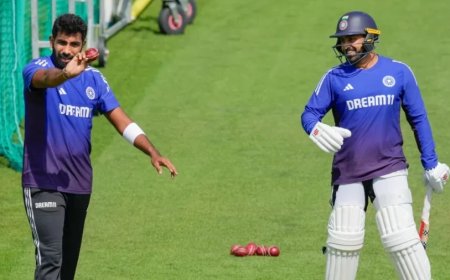 IND vs ENG:इस खिलाड़ी को इंग्लैंड में सता रहा टीम इंडिया से बाहर होने का डर!