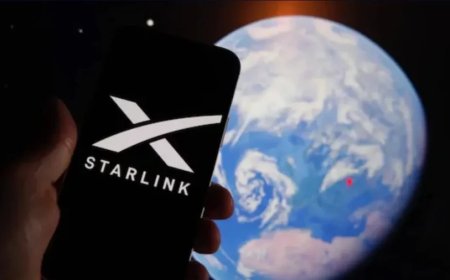 Starlink In India:भारत में Starlink को मिला सर्विस शुरू करने का लाइसेंस, बिना नेटवर्क के भी होगी कॉलिंग
