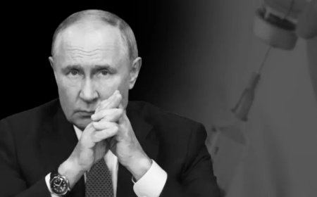 Vladimir Putin:अमेरिका पुतिन को 24 घंटे में कैसे घुटनों पर ला सकता है, 3 प्वॉइंट में समझें