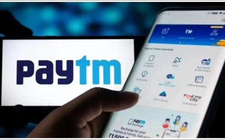 Paytm App Features:आप भी अगर यूज करते हैं Paytm, तब ये 5 फीचर आएंगे बहुत काम