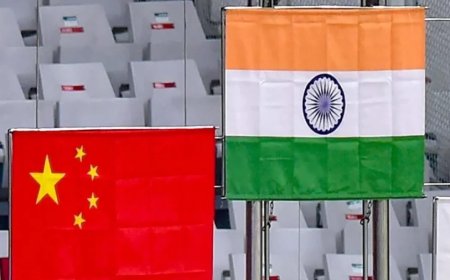 Indian Population:2061 के बाद भारत की जनसंख्या घटेगी, सदी के अंत तक चीन से दोगुनी होगी आबादी