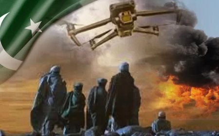 Operation Baam:4 दिन में 70 हमले... जानिए क्या है ऑपरेशन बाम, जिससे दहल रहा बलूचिस्तान?