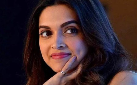 Deepika Padukone:दीपिका पादुकोण को पैरेंट्स से बुरा बर्ताव करने पर मिलती थी ऐसी सजा