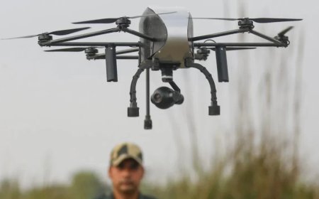 India-Myanmar Border:भारतीय सेना ने किए म्यांमार बॉर्डर पर ड्रोन हमले... ULFA ने किया दावा