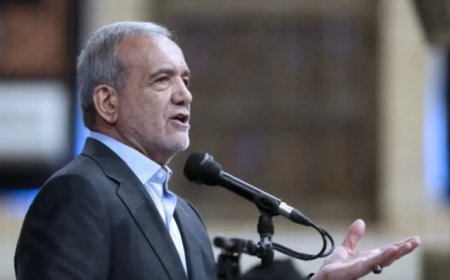 Israel-Iran War:ईरान के राष्ट्रपति पर नसरल्लाह की स्टाइल में इजरायल ने किया था हमला, किस्मत से बची जान