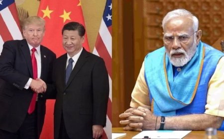 US-China Relations:भारत को होगी अमेरिका की इस टेढ़ी चाल से मुसीबत, चीन की बढ़ जाएगी ताकत