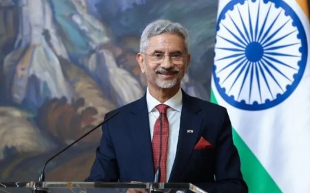 India-China Relation:गलवान झड़प के बाद पहली बार चीन के दौरे पर जयशंकर, जानें कितने बदले दोनों देशों के रिश्ते