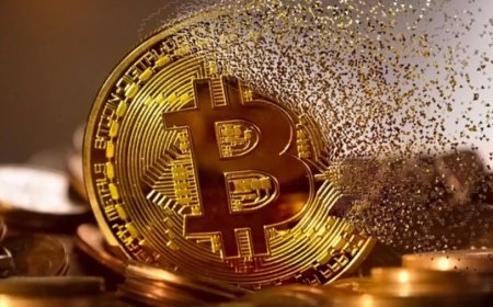 Cryptocurrency:Bitcoin पहुंचा $120,000 के पार, नई सर्वकालिक ऊंचाई पर, जानें साल अंत तक कहां होगा