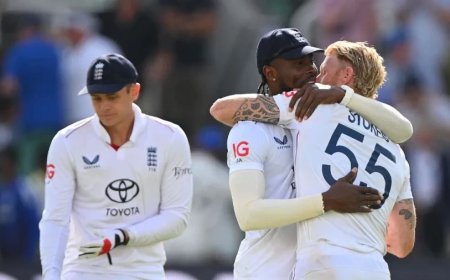 IND vs ENG:अगला दो टेस्ट जीतना भारत के लिए हो जाएगा मुश्किल! इस खिलाड़ी ने अपने बयान से सबको डराया