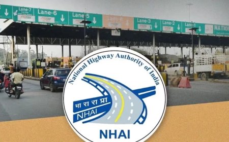 Artificial Intelligence:NHAI की AI से बदली तस्वीर, ऐसे कर डाली 25,680 करोड़ की बचत