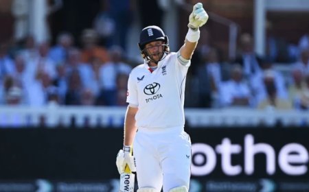 IND vs ENG:लॉर्ड्स हारकर मैनचेस्टर में तो अब और भी बड़ा संकट, कैसे होगी सीरीज बराबर