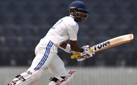 IND vs ENG:डेब्यू के इंतजार में कटते जा रहे दिन, अभी तक टीम इंडिया की नहीं मिली कैप