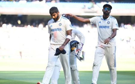 IND vs ENG:भारतीय गेंदबाजों के पास बड़ा मौका, मैनचेस्टर में खत्म कर सकते हैं 43 साल का सूखा