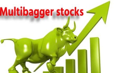 Share Market News:इस स्टॉक ने 5 साल में दिया 1,173% का रिटर्न, ₹10 से भाव ₹134 पहुंचा, अब आई ये गुड न्यूज