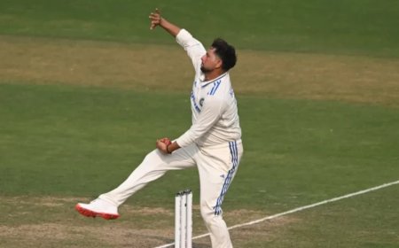 IND vs ENG:इस खिलाड़ी के साथ ही आखिर क्यों हो रहा है ऐसा, ऐसे बैठे रहने से क्या फायदा