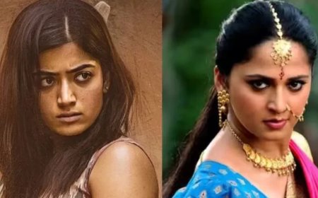 Box Office Clash:बॉक्स ऑफिस पर होगा 5 सितंबर को घमासान, टकराएंगी 2 बड़ी साउथ एक्ट्रेस