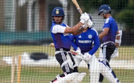 IND vs ENG:फैंस को लॉर्ड्स में पिला रहा था पानी, अब मिलेगा टीम इंडिया में मौका!