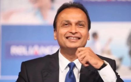 Reliance Power:अनिल अंबानी की फेवरेट कंपनी ने गाड़े झंडे, 3 महीने में छापा इतना पैसा