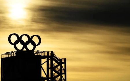 Olympics 2028:ओलंपिक में किस तरह से होगा 6 टीमों का चयन, सामने आए नियम से बवाल मचना तय
