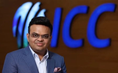 ICC Meeting 2025:ICC ने किया बड़ा ऐलान, क्रिकेट की दुनिया में हुई 2 नई टीमों की एंट्री