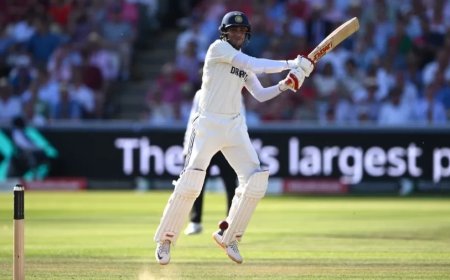 IND vs ENG:इतिहास रचने की दहलीज पर टीम इंडिया के कप्तान, तोड़ेंगे 19 साल पुराना रिकॉर्ड