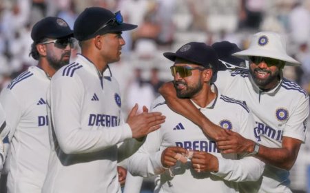 IND vs ENG:बारिश बनेगी चौथे टेस्ट में आफत? जानिए मैनचेस्टर टेस्ट के मौसम का हाल