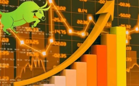 Share Market News:₹100 से कम कीमत वाले ये 4 शेयर बना रहे हैं निवेशकों को मालामाल!