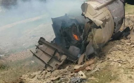 Shaheen-3 Missile:पाकिस्तान की भारी बेइज्जती, टेस्ट में ही फेल हो गई शाहीन-3 न्यूक्लियर मिसाइल