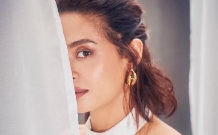 Surveen Chawla:कास्टिंग काउच के चलते बॉलीवुड छोड़ना चाहती थी एक्ट्रेस, बोली- बहुत मुश्किल समय था