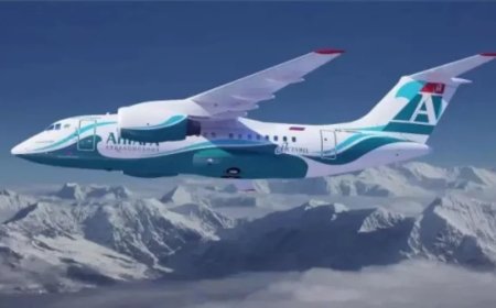 Russia Plane Crash:रूस में 49 लोगों को ले जा रहा प्लेन क्रैश, सभी के मारे जाने की आशंका