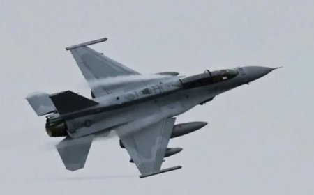 Cambodia-Thailand News:कंबोडिया ने मार गिराया थाईलैंड का F-16 फाइटर जेट, जानिए PM हुन मानेट ने कहा