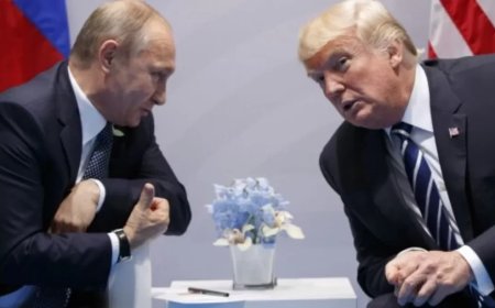 US-Russia Relations:अमेरिका ने ठानी रूस से रार, अब यूक्रेन को बेचेगा 32 करोड़ डॉलर से अधिक का हथियार