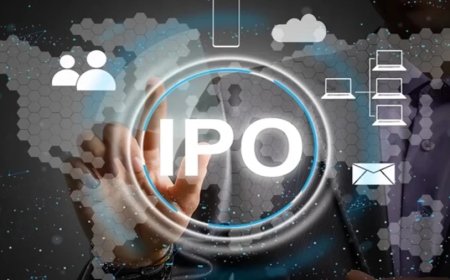 Share Market News:इस रियल्टी कंपनी के IPO का प्राइस बैंड तय, इस तारीख से बोली लगा सकेंगे