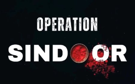 Operation Sindoor:ऑपरेशन सिंदूर और सीजफायर पर हुआ सवाल, संसद में सरकार ने बताया सच