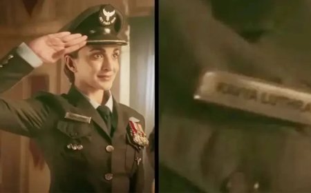 War 2 Movie:ऋतिक को मौत के घाट उतारेगी कियारा? क्या है कर्नल लूथरा से कनेक्शन, फैन ने किया डीकोड