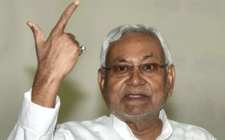 Bihar News:बिहार में पत्रकारों की पेंशन राशि बढ़ाने का ऐलान, आश्रितों के लिए भी बड़ी घोषणा