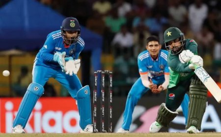 Asia Cup Schedule:भारत-पाकिस्तान के ग्रुप में ये 2 टीम, टीम इंडिया का देखिए पूरा शेड्यूल